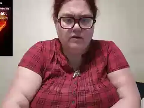 EmberCum online show from 11, 2, 2025