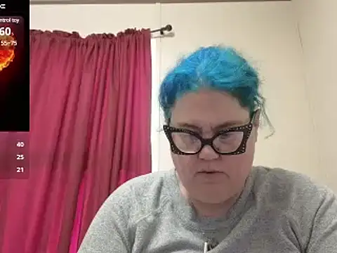 EmberCum online show from 14, 3, 2025