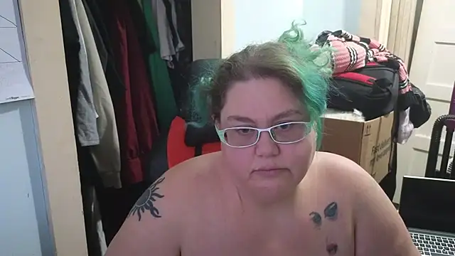 EmberCum online show from 28, 11, 2025