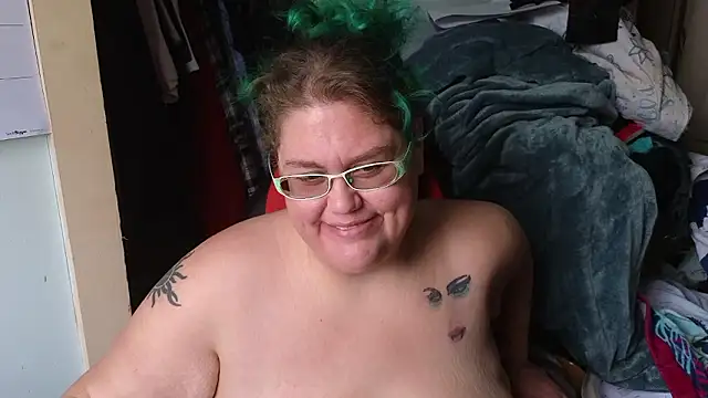 EmberCum online show from 8, 1, 2026