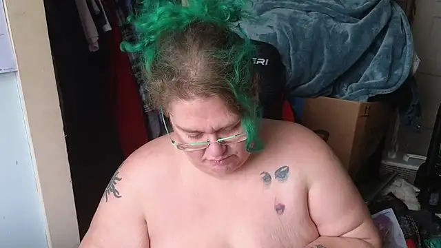 EmberCum online show from 10, 1, 2026