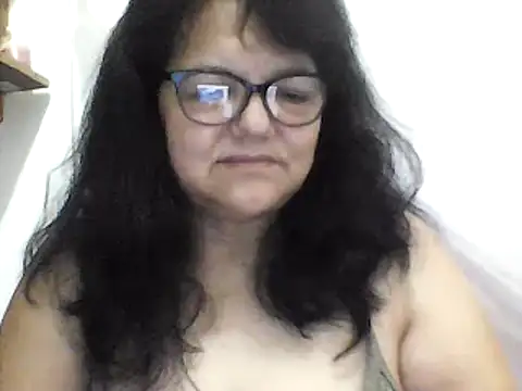 kassandra02 online show from 18, 1, 2025