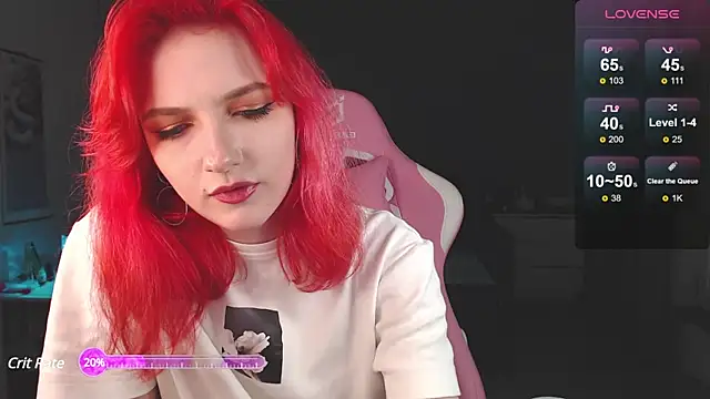 joyhannahh online show from 19, 3, 2025