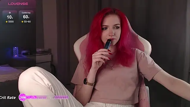 joyhannahh online show from 28, 9, 2025