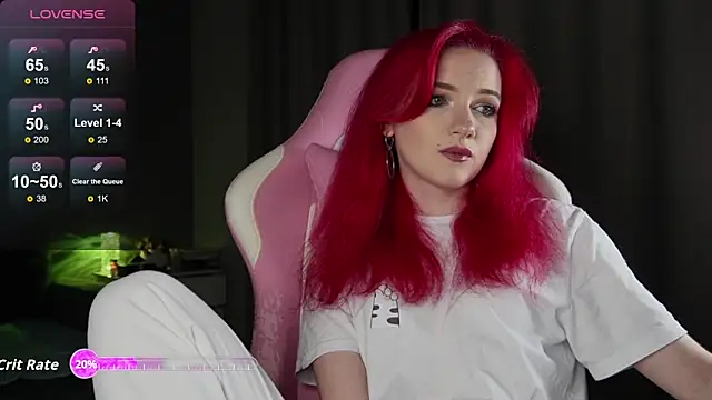 joyhannahh online show from 20, 10, 2025