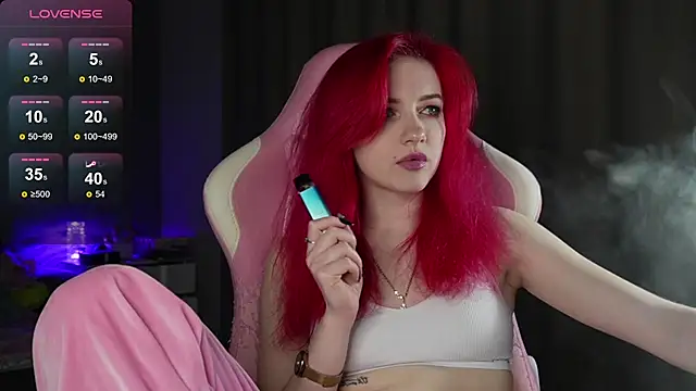 joyhannahh online show from 26, 10, 2025