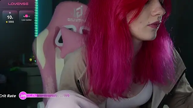 joyhannahh online show from 18, 12, 2025