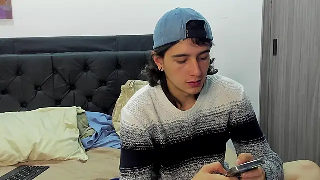 alex connorr online show from 24, 12, 2024