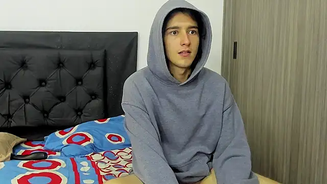 alex connorr online show from 4, 1, 2025