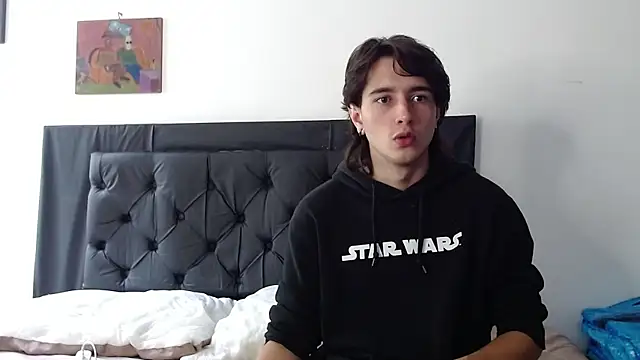 alex connorr online show from 10, 3, 2025