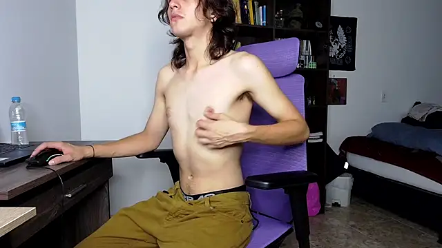 alex connorr online show from 16, 9, 2025