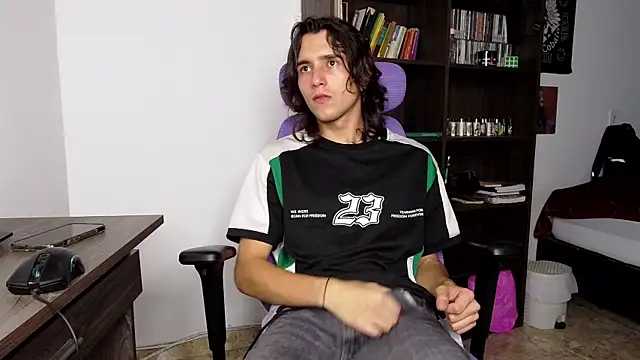 alex connorr online show from 19, 9, 2025