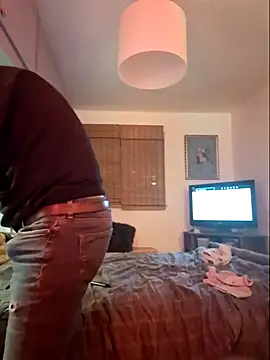 Snapshot of bibananaman chatting on 28, 10, 2025 bibananaman online show from 28, 10, 2025