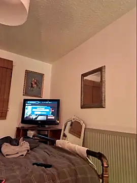 Snapshot of bibananaman chatting on 4, 2, 2026 bibananaman online show from 4, 2, 2026