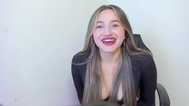 Sophie spencer1 online show from 6, 1, 2026