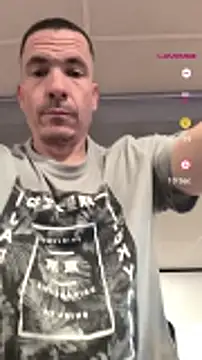 Lord Two online show from 1, 11, 2025