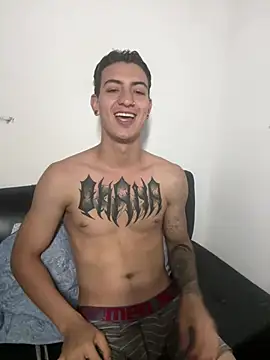 aliensexy online show from 7, 2, 2025