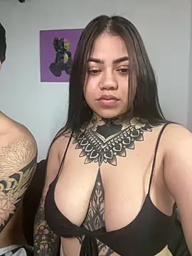 aliensexy online show from 2, 3, 2025