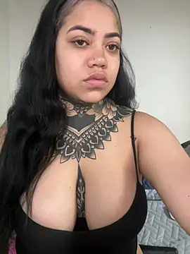 aliensexy online show from 17, 1, 2026