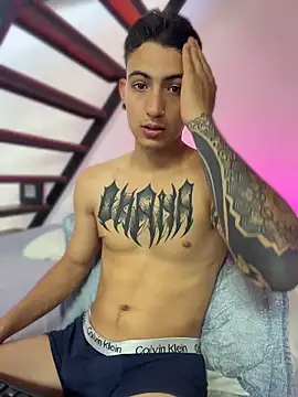 aliensexy online show from 24, 5, 2026