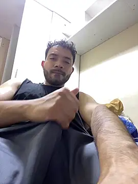 luisfer 98 online show from 22, 4, 2026