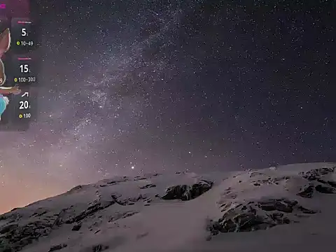 Lovensetest online show from 14, 10, 2025