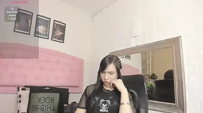 diosagolden online show from 27, 2, 2025