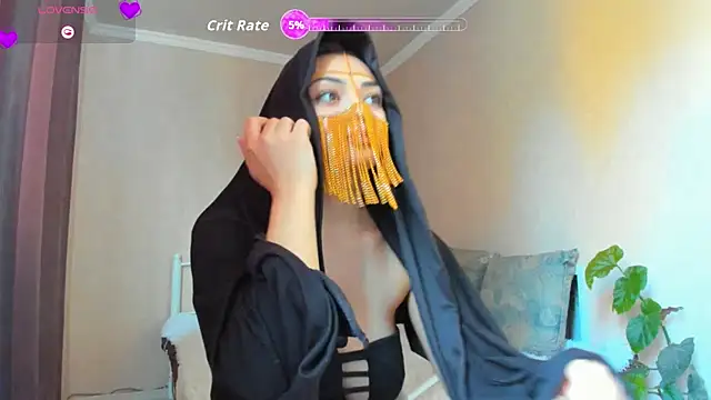 Snapshot of _cleopattra_ chatting on 18, 10, 2025 cleopattra online show from 18, 10, 2025