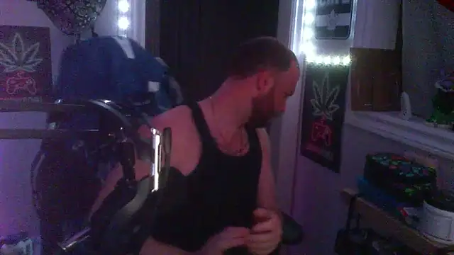 GeneralXMillyX online show from 3, 11, 2025