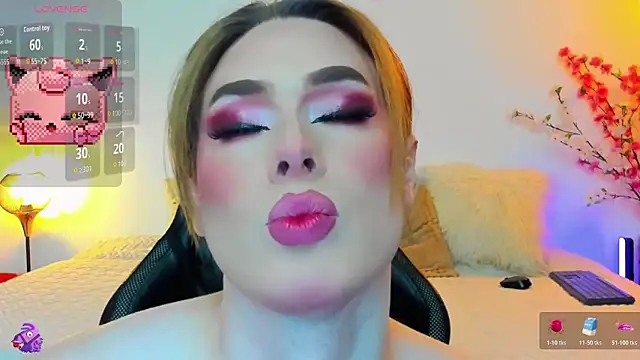 Snapshot of mike_blossom chatting on 26, 2, 2026 mike blossom online show from 26, 2, 2026