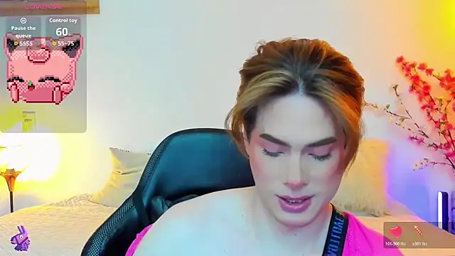 Snapshot of mike_blossom chatting on 5, 3, 2026 mike blossom online show from 5, 3, 2026