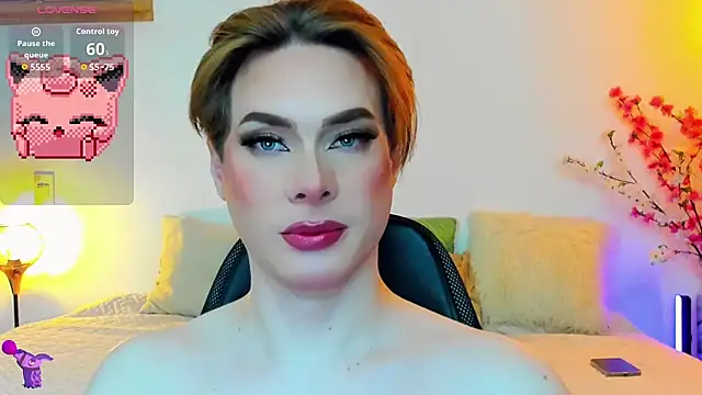 Snapshot of mike_blossom chatting on 7, 3, 2026 mike blossom online show from 7, 3, 2026