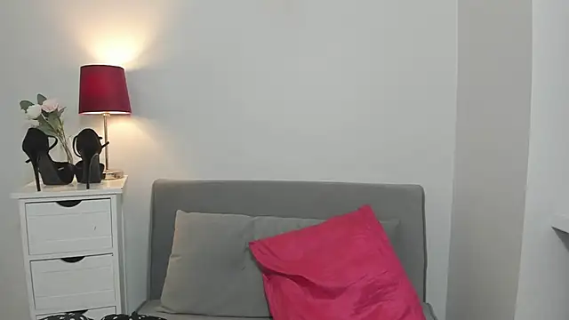 CrystalHotty online show from 11, 2, 2025