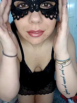 SexySweetPaola online show from 19, 3, 2026