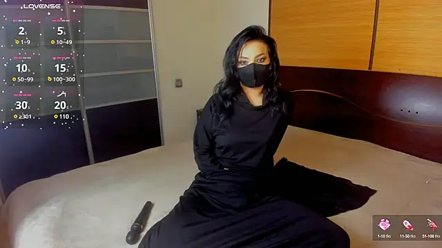 habibi moon online show from 24, 2, 2025