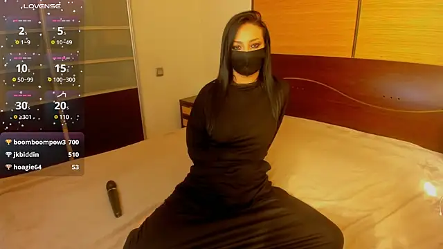 habibi moon online show from 25, 2, 2025