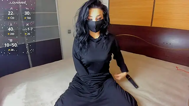 habibi moon online show from 28, 2, 2025