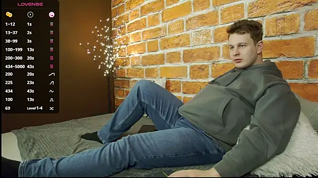 charlie smiley online show from 21, 12, 2025