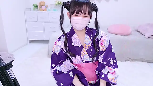 Snapshot of 86_haru chatting on 2, 1, 2025 86 haru online show from 2, 1, 2025