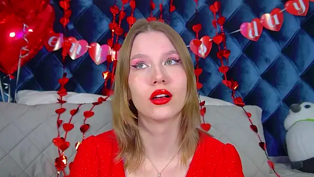 LiliLinn online show from 14, 2, 2026