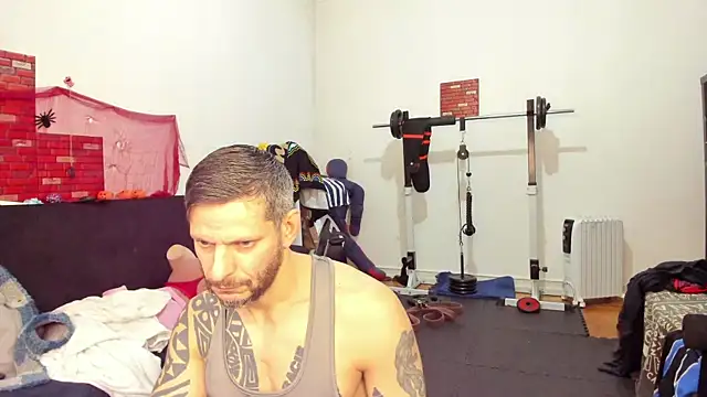 Samurayjiu online show from 19, 2, 2025