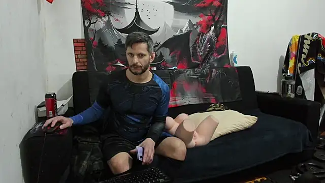 Samurayjiu online show from 21, 2, 2025