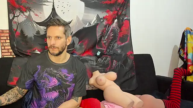 Samurayjiu online show from 5, 3, 2025