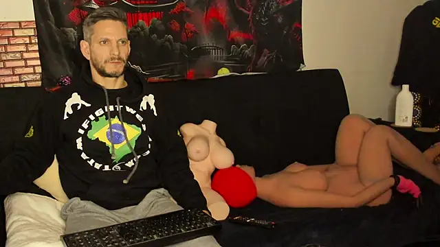 Samurayjiu online show from 22, 3, 2025