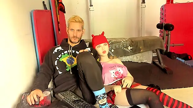 Samurayjiu online show from 21, 11, 2025