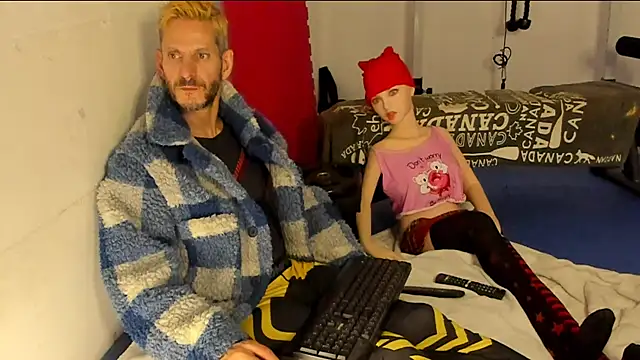 Samurayjiu online show from 25, 11, 2025