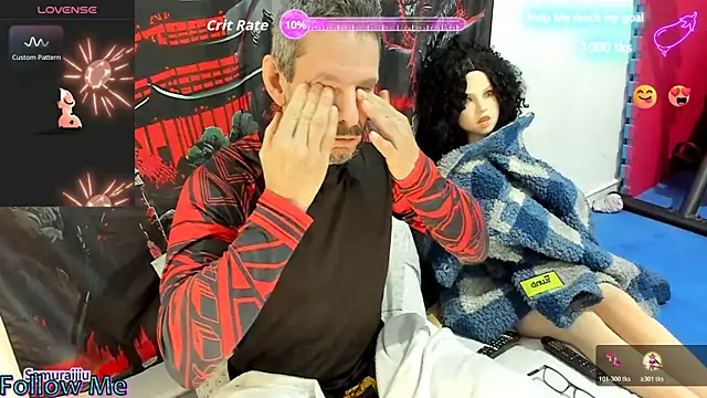 Samurayjiu online show from 22, 2, 2026