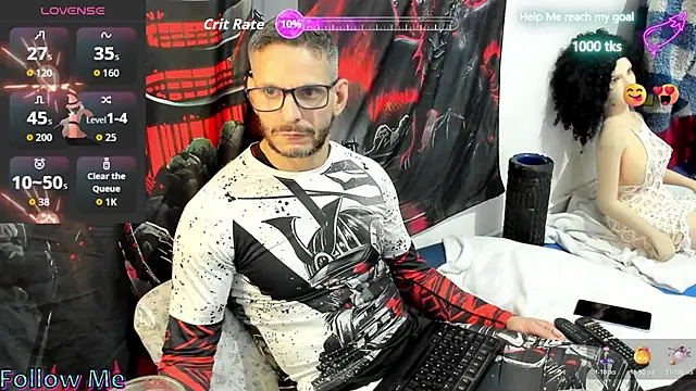 Samurayjiu online show from 5, 3, 2026