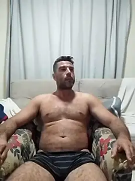 CHATORJ online show from 9, 4, 2026