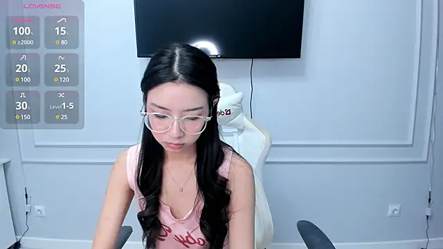 Snapshot of Miwa_Kasumi chatting on 27, 1, 2025 Miwa Kasumi online show from 27, 1, 2025